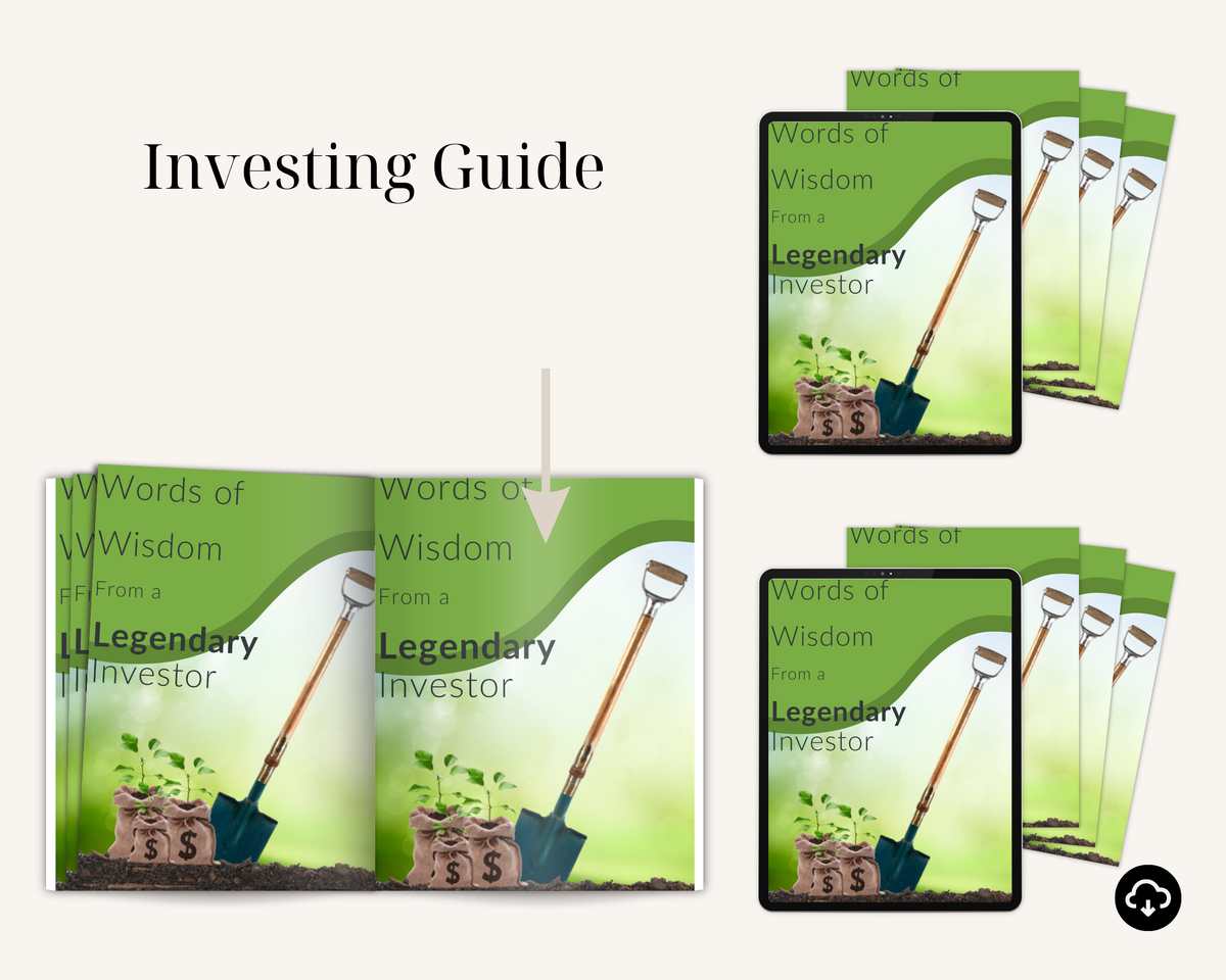 Investing Guide