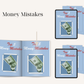 Money Mistakes