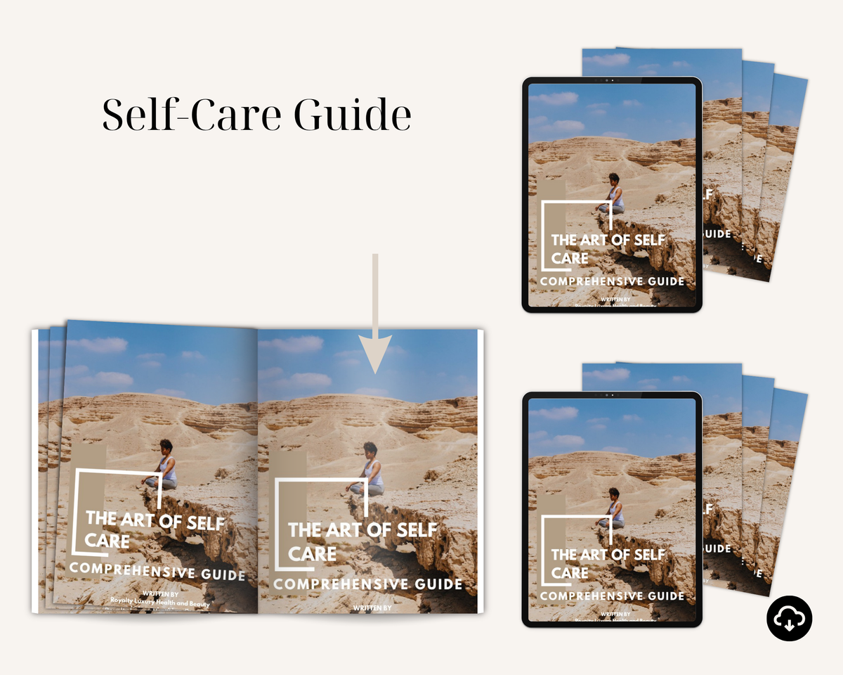 Self-Care Guide