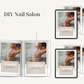 DIY Nail Salon