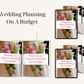 Wedding Planning On A Budget