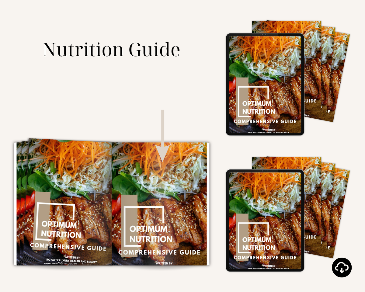 Nutrition Guide