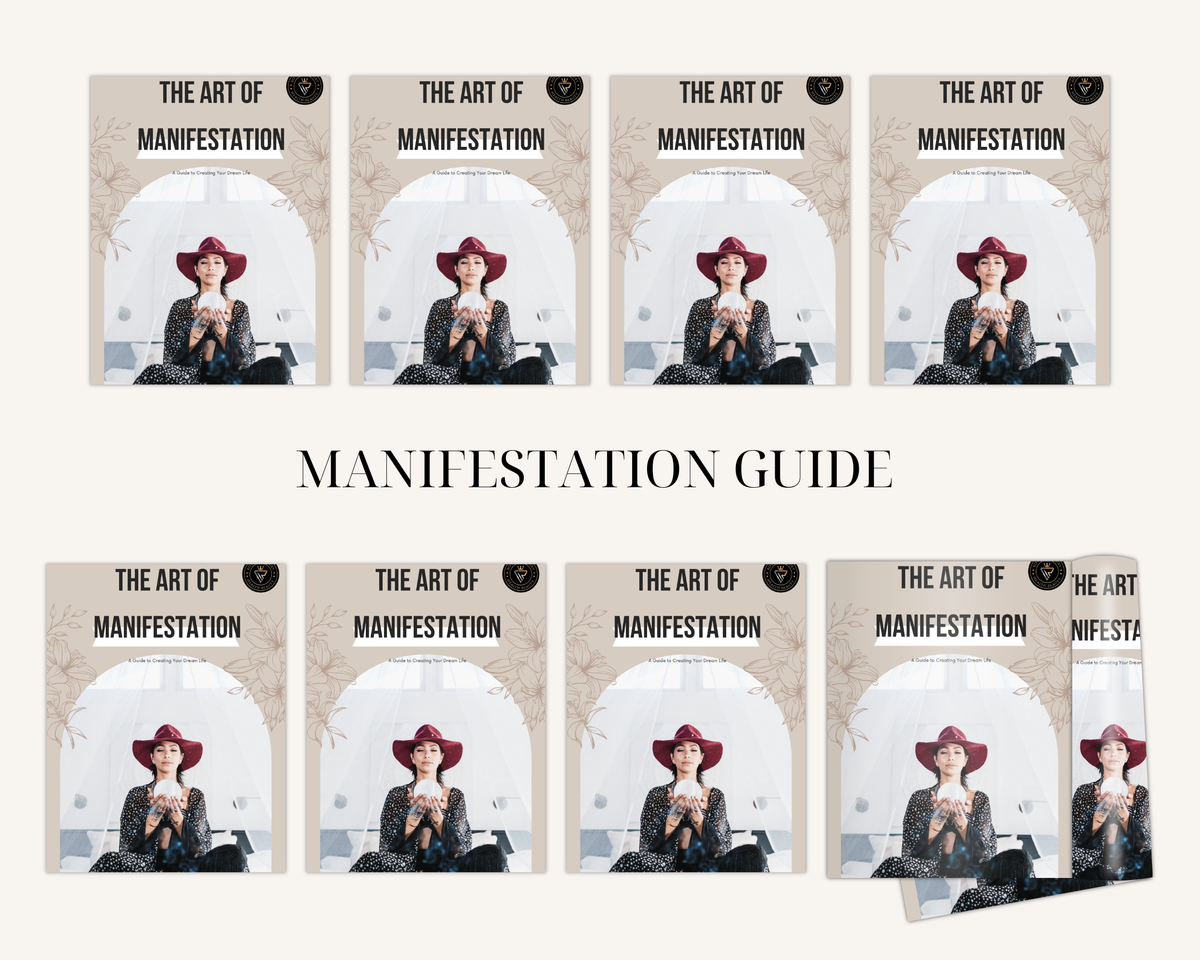 Manifestation Guide