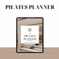 Pilates Planner