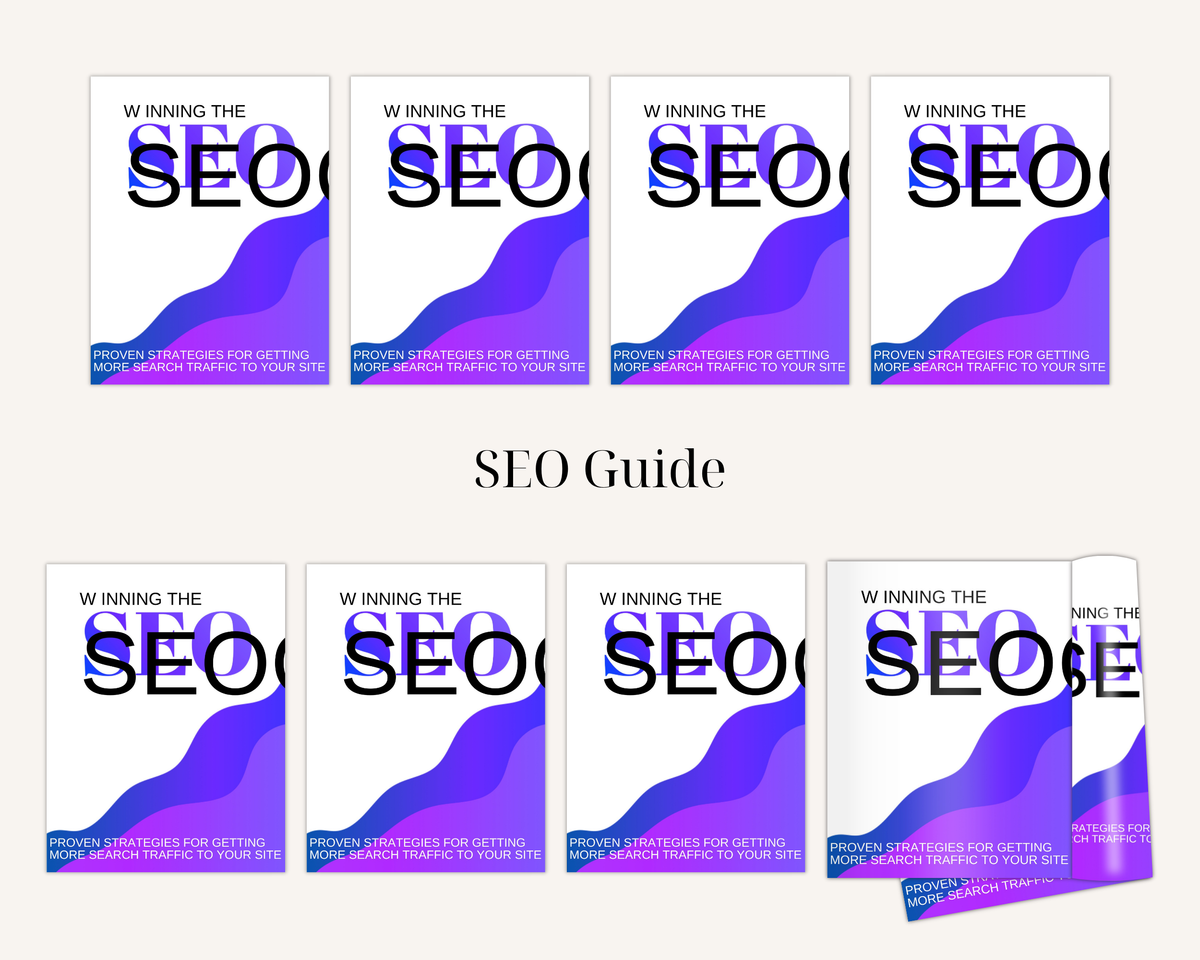 SEO Guide