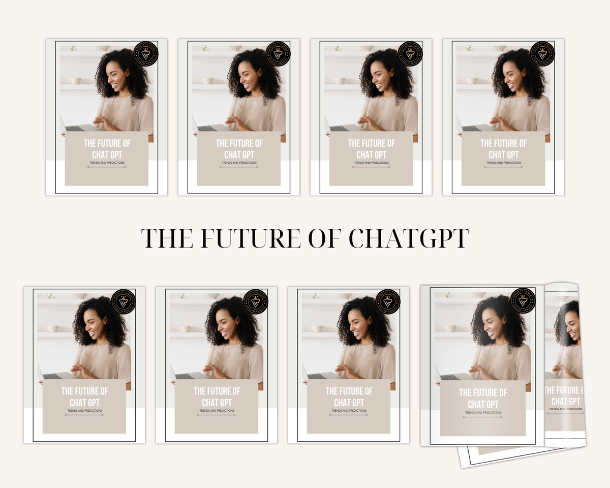 Future of ChatGPT