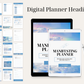 Manifesting Planner