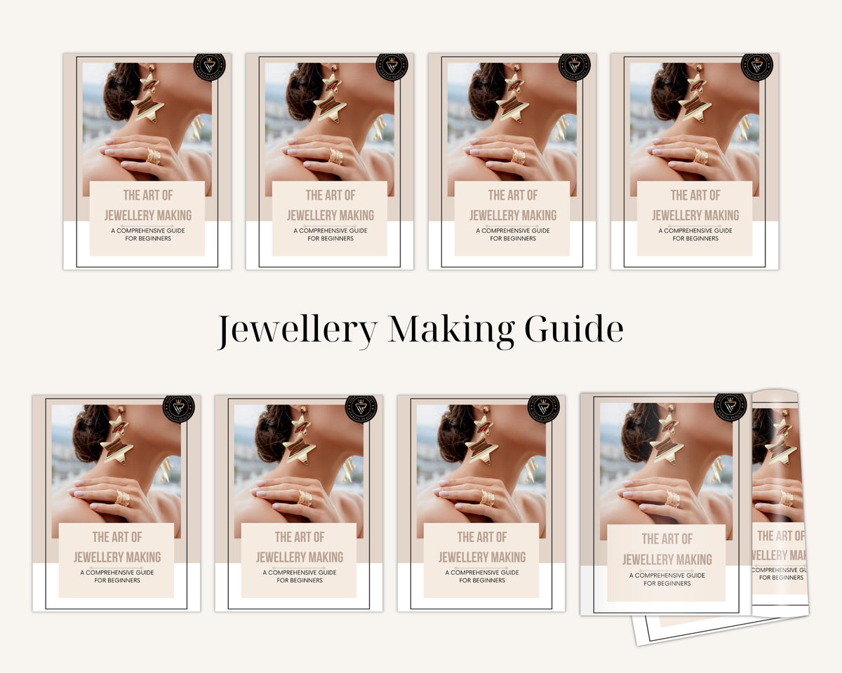 Jewellery Making Guide