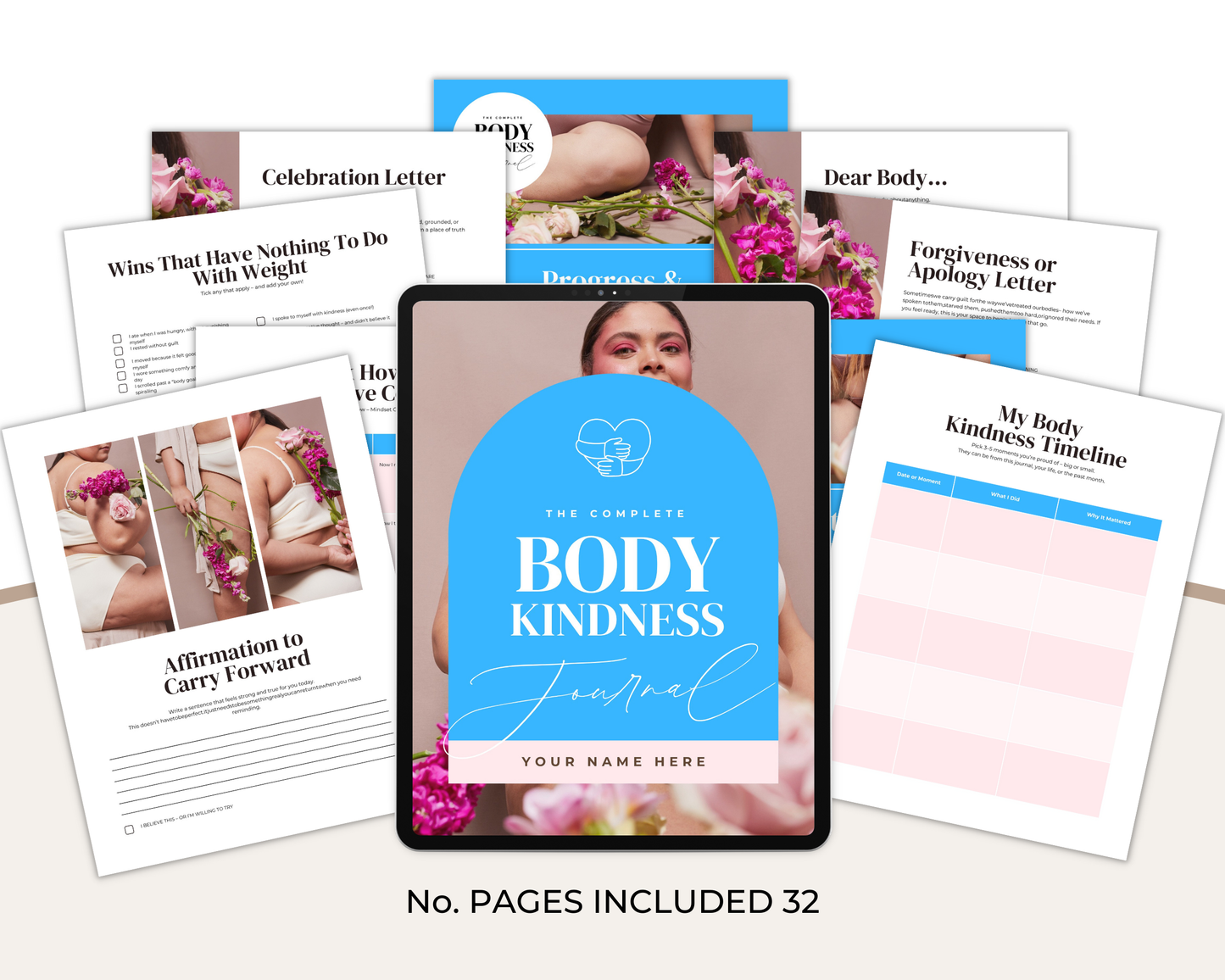Body Image Journal