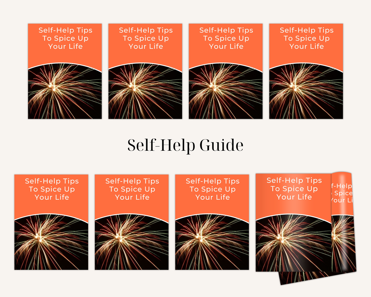 Self-Help Guide