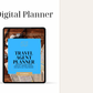 Travel Agent Planner