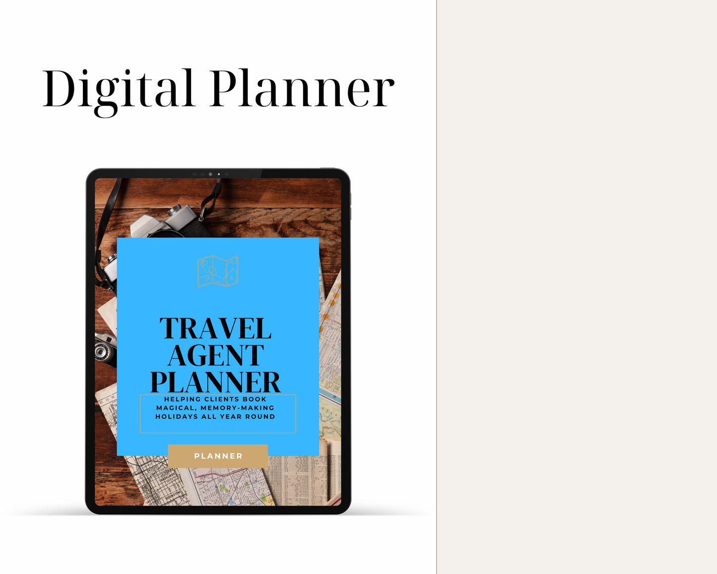 Travel Agent Planner