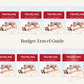 Budget Travel Guide
