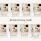 Airbnb Hosting Guide