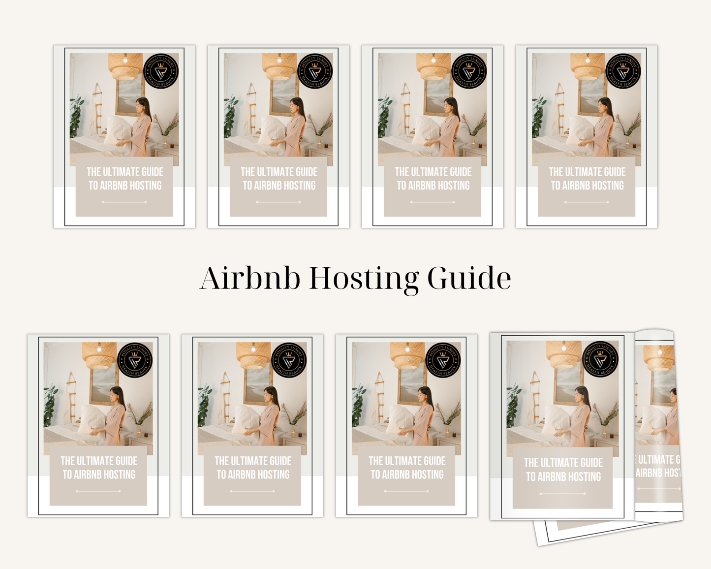 Airbnb Hosting Guide