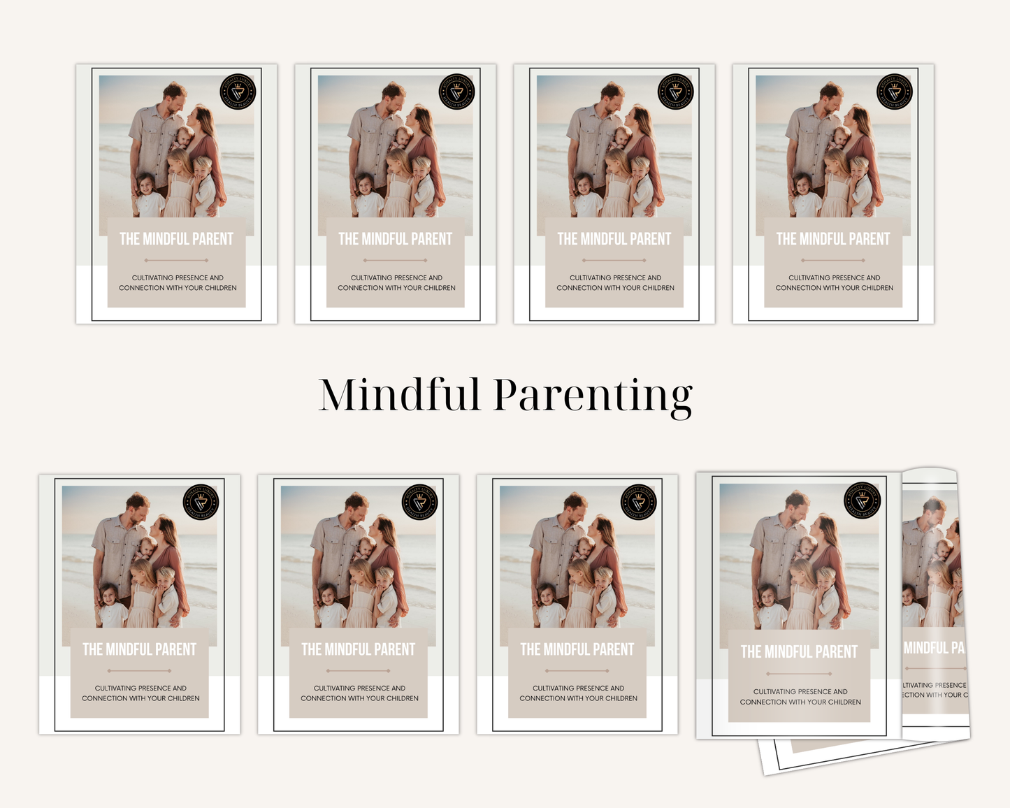 Mindful Parenting