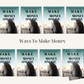 Ways To Make Money