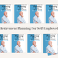 Retirement Planning For Self-Employed