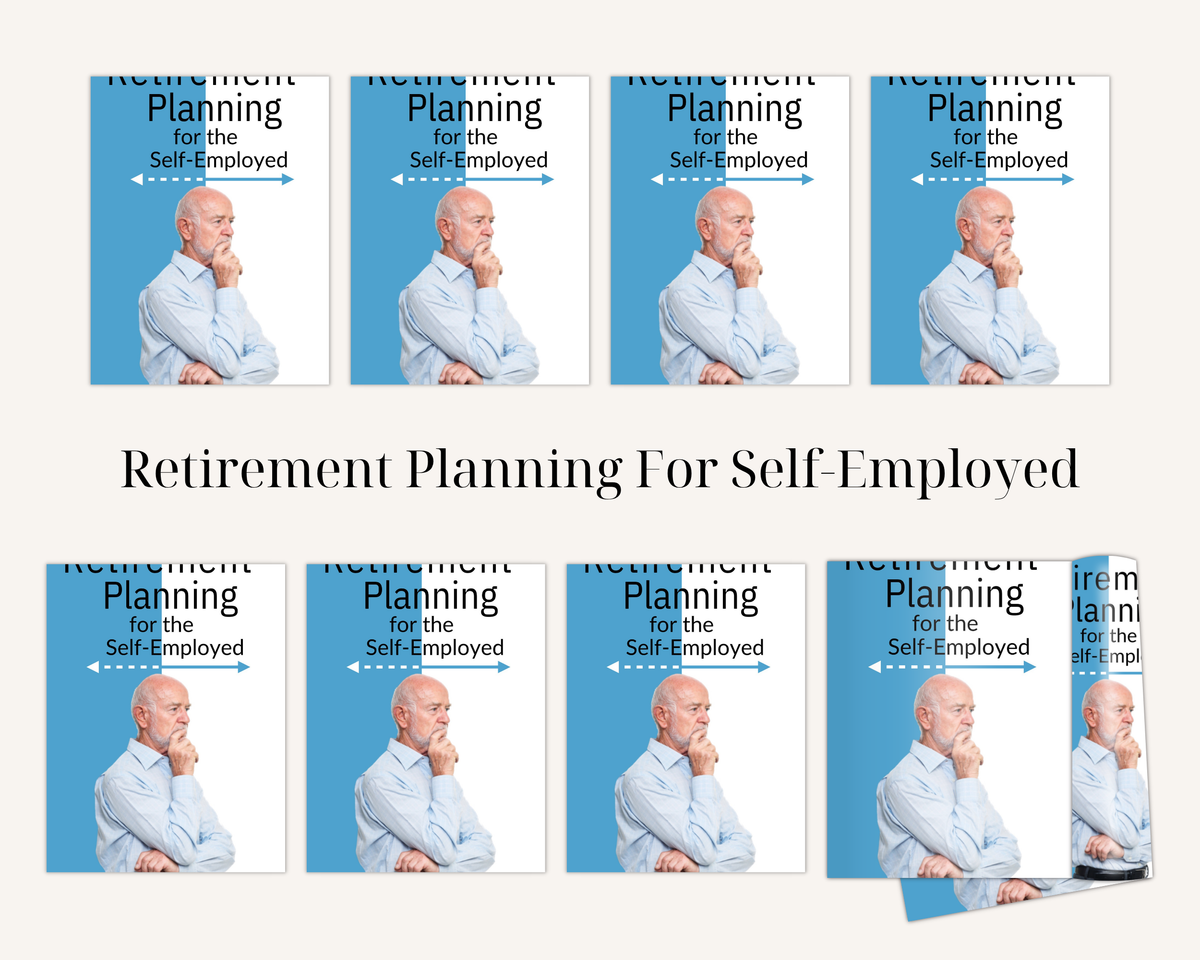 Retirement Planning For Self-Employed