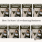 How To Start A Freelancing Business