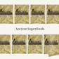Ancient Superfoods