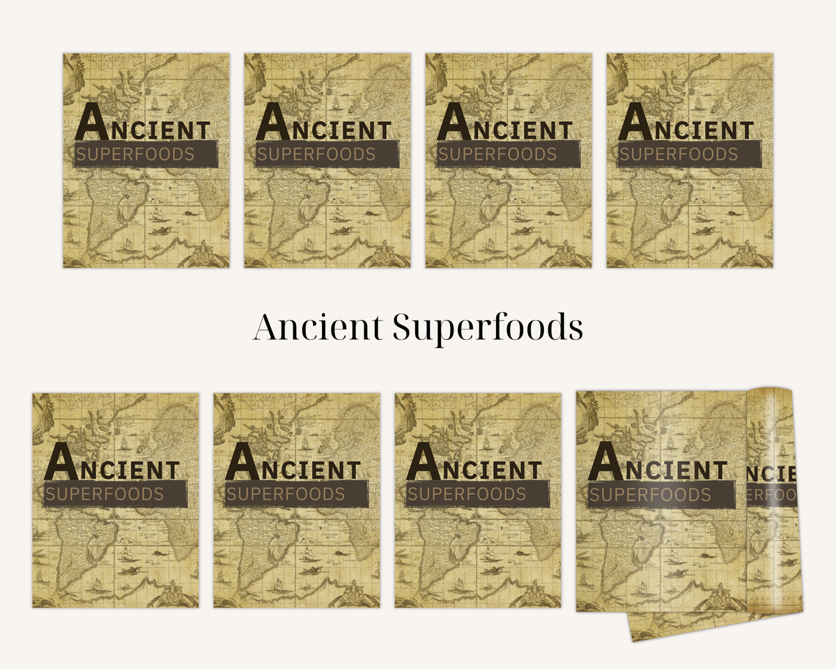 Ancient Superfoods