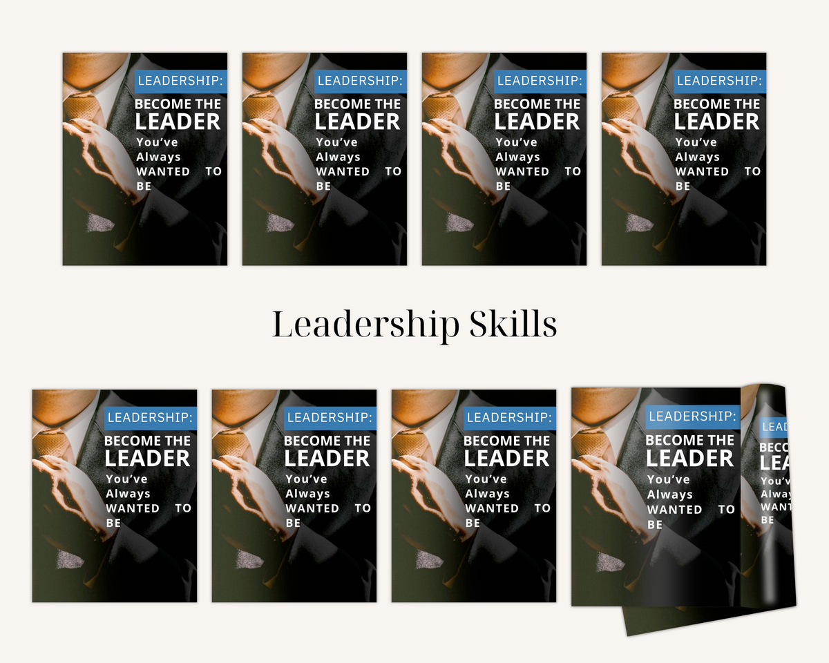 Leadership Skills