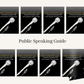 Public Speaking Guide