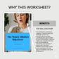 The Money Mindset Workbook