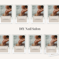 DIY Nail Salon