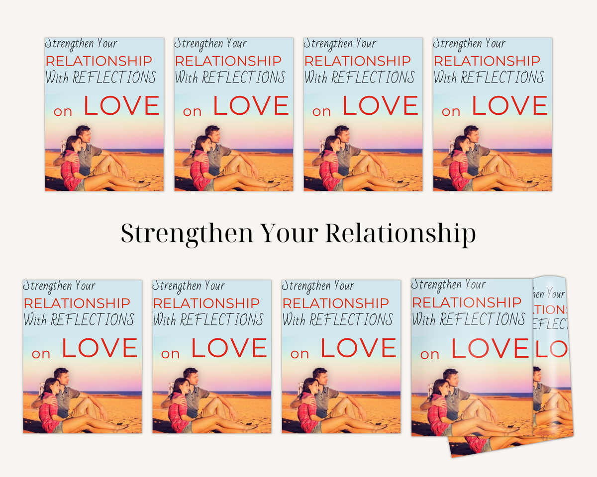 Strengthen Your Relationship