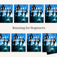 Running for Beginners