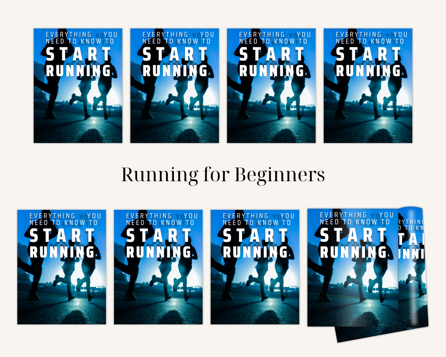 Running for Beginners