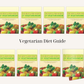 Vegetarian Diet Guide
