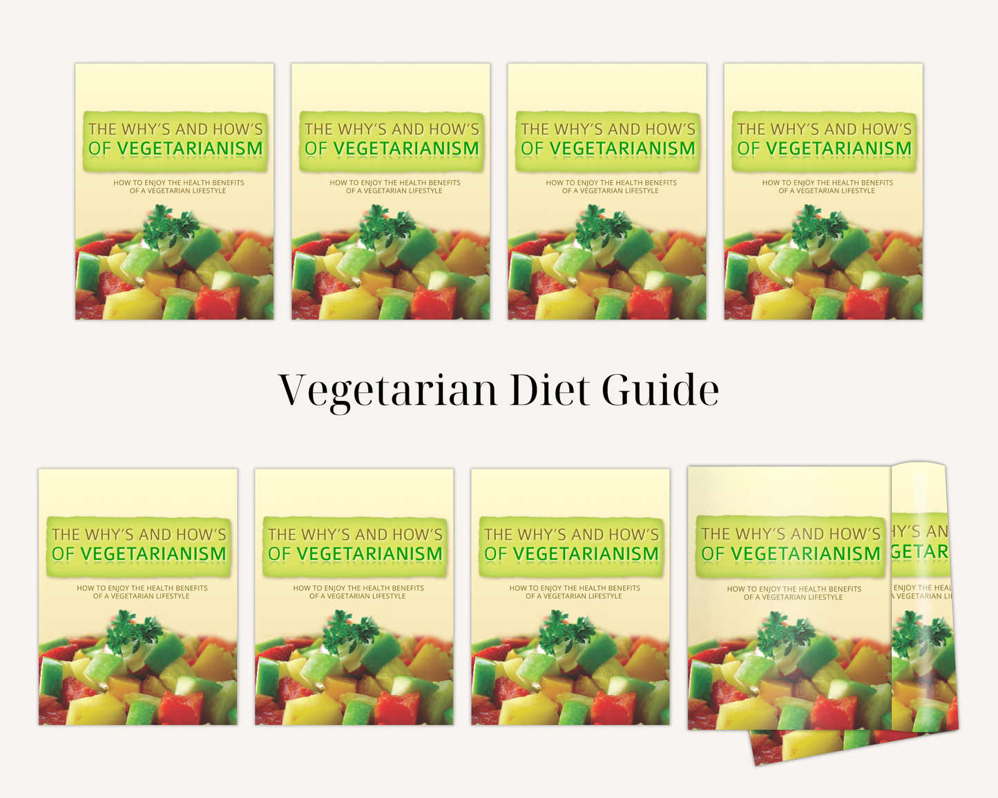 Vegetarian Diet Guide