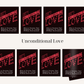 Unconditional Love