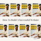 How To Build A Successful Website
