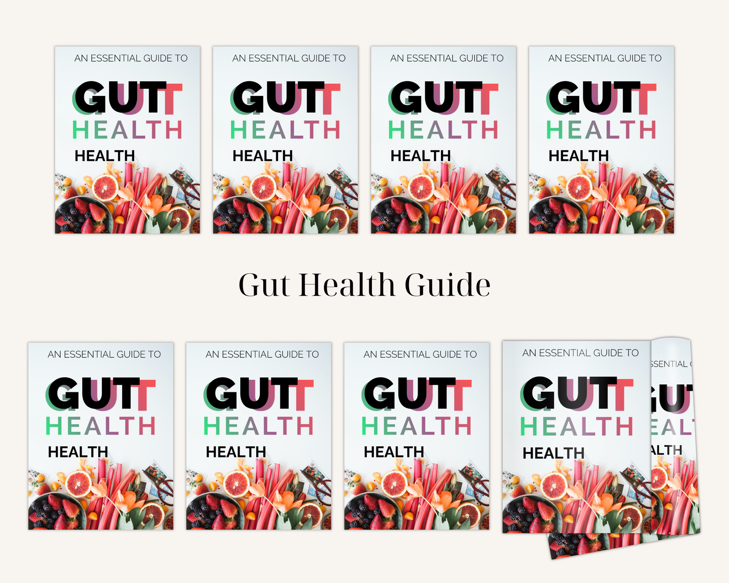 Gut Health Guide