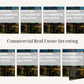 Commercial Real Estate Investing