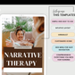Narrative Therapy Cheat Sheet
