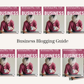 Business Blogging Guide