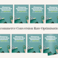Ecommerce Conversion Rate Optimisation