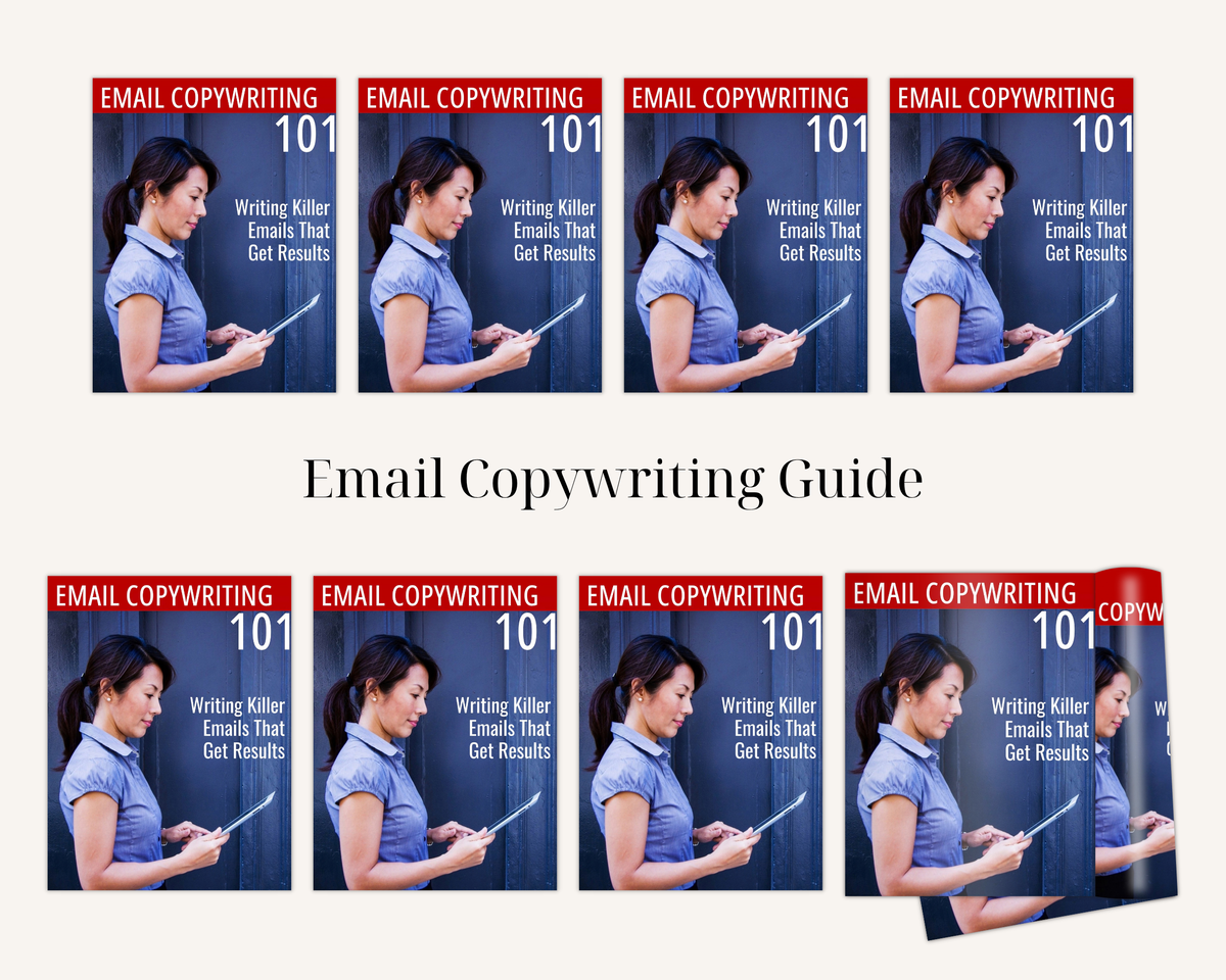 Email Copywriting Guide