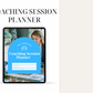 Coaching Session Planner