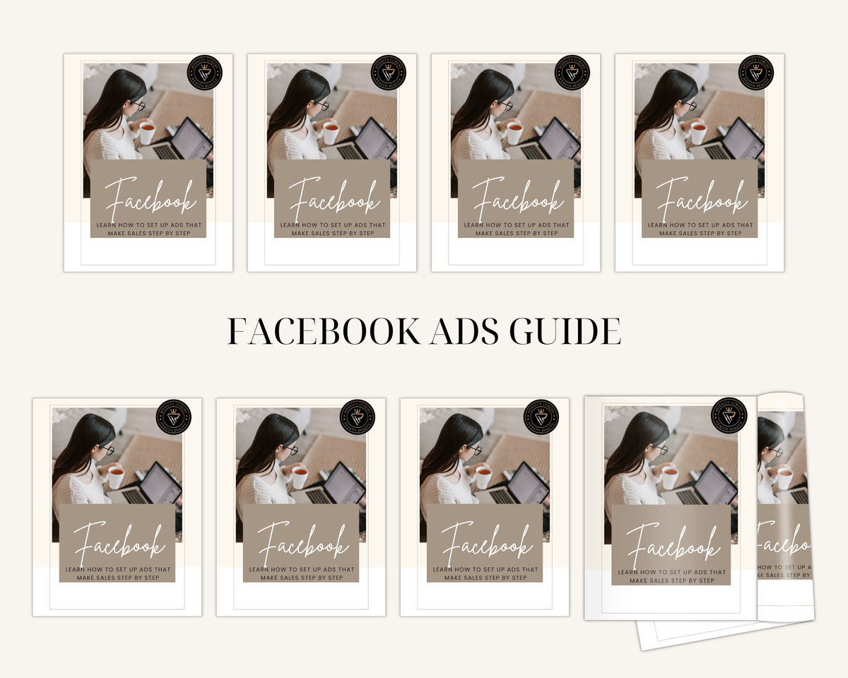 Facebook Ads Guide