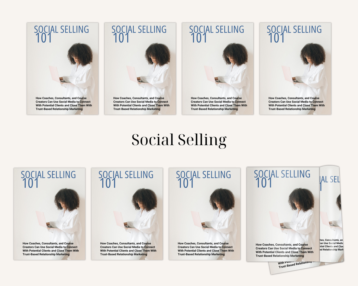 Social Selling