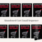 Abandoned Cart Email Sequence
