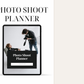 Photo Shoot Planner