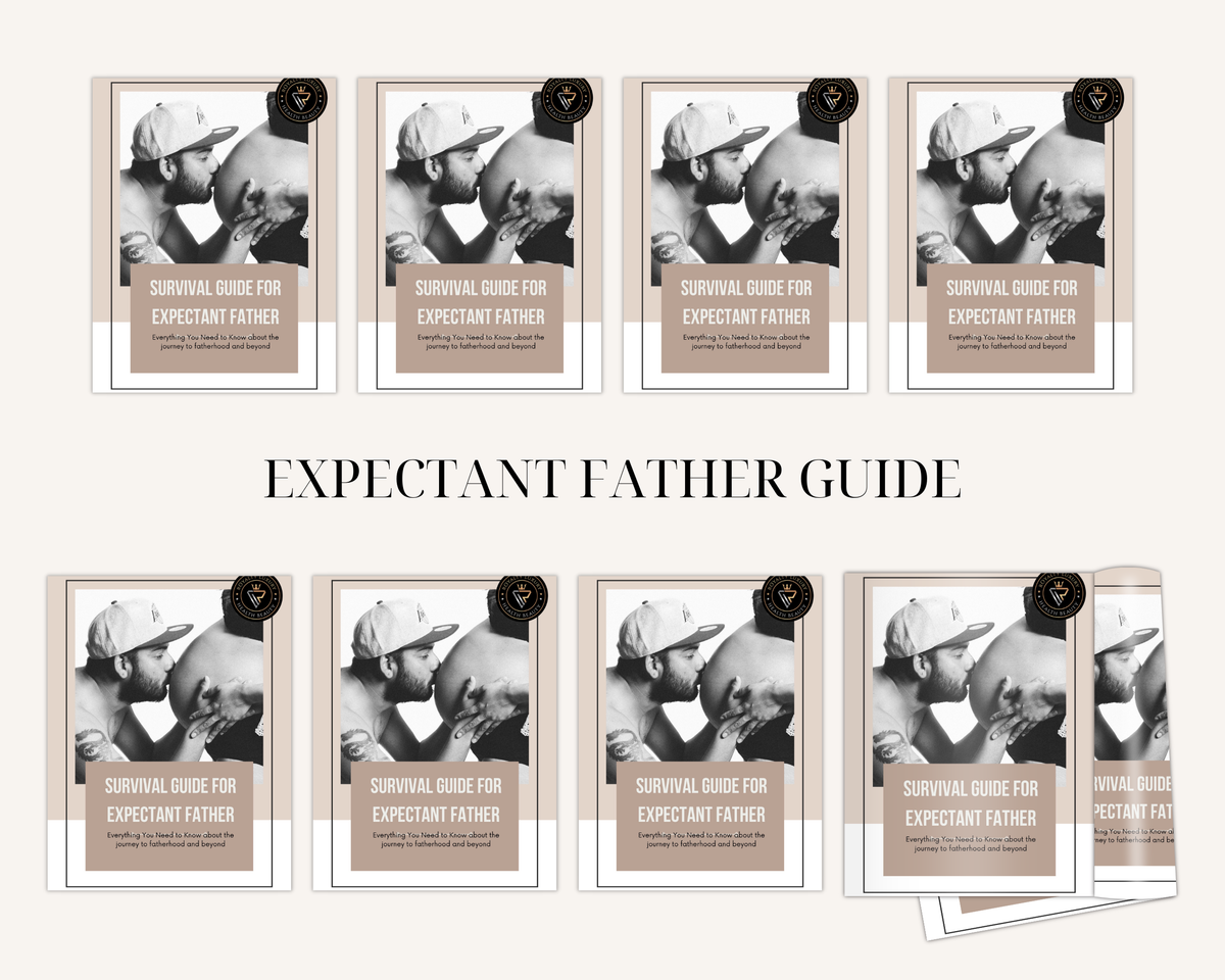Expectant Father Guide