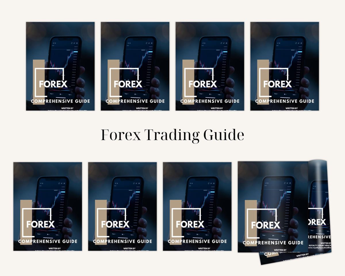 Forex Trading Guide